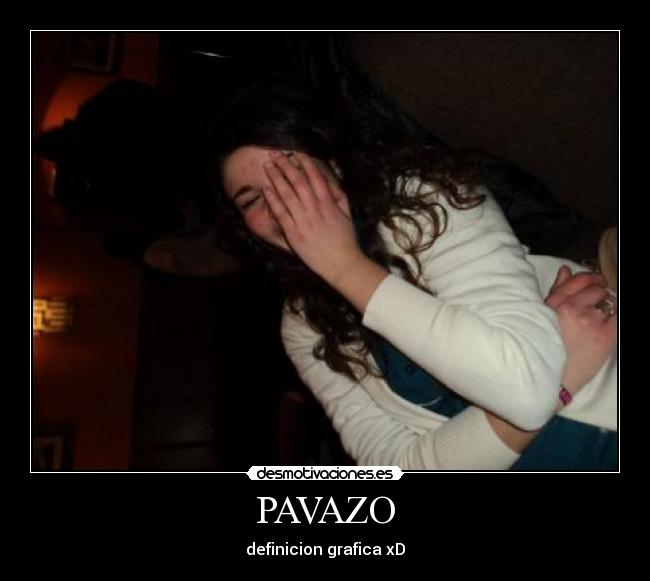 PAVAZO - 
