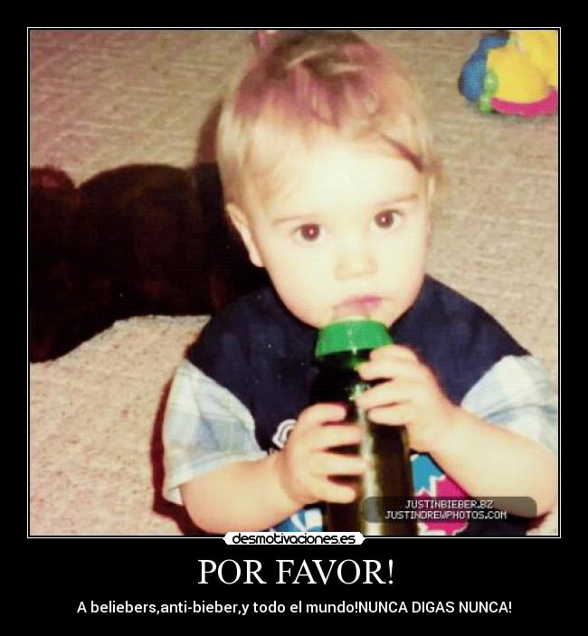POR FAVOR! - 