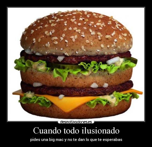 Cuando todo ilusionado -