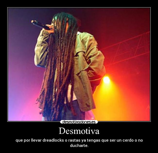 Desmotiva -