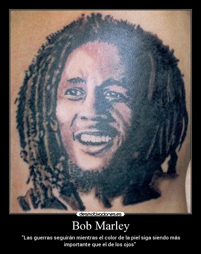Bob Marley - 