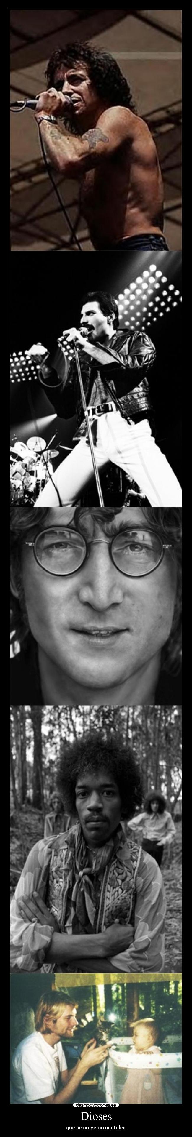 Dioses - 