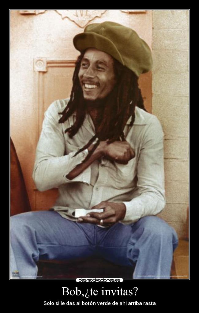 Bob,¿te invitas? - 