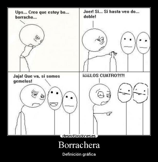 Borrachera - 