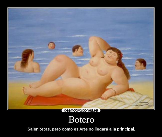 Botero -