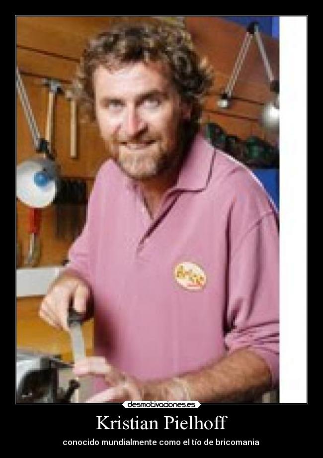 Kristian Pielhoff -