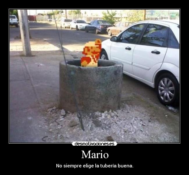 Mario - 