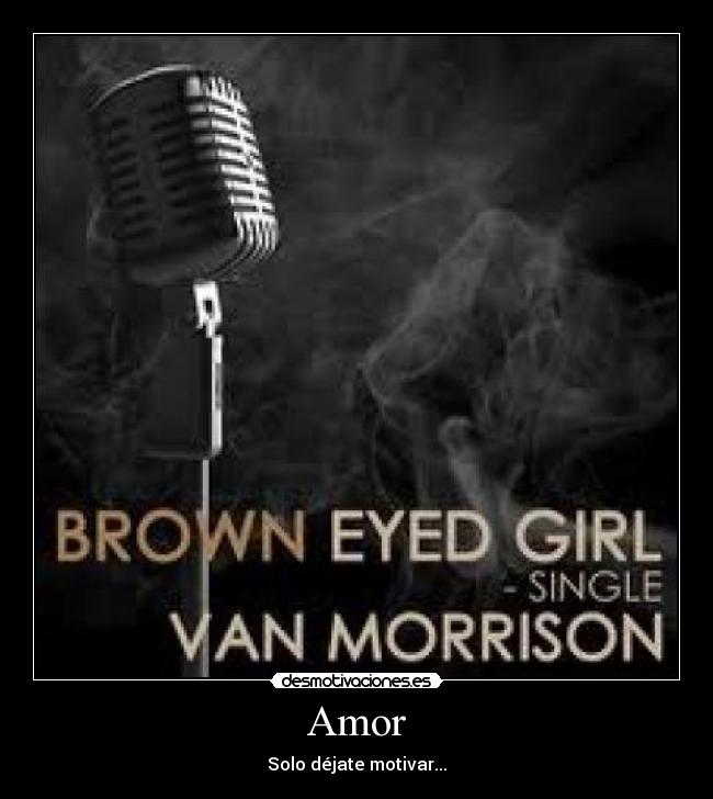 Amor -