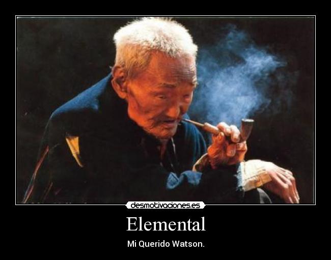 Elemental - 