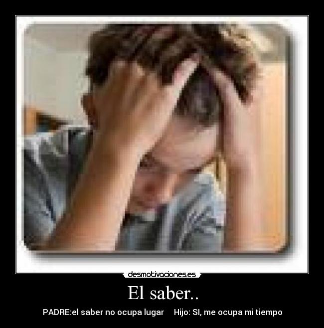 carteles desmotivaciones