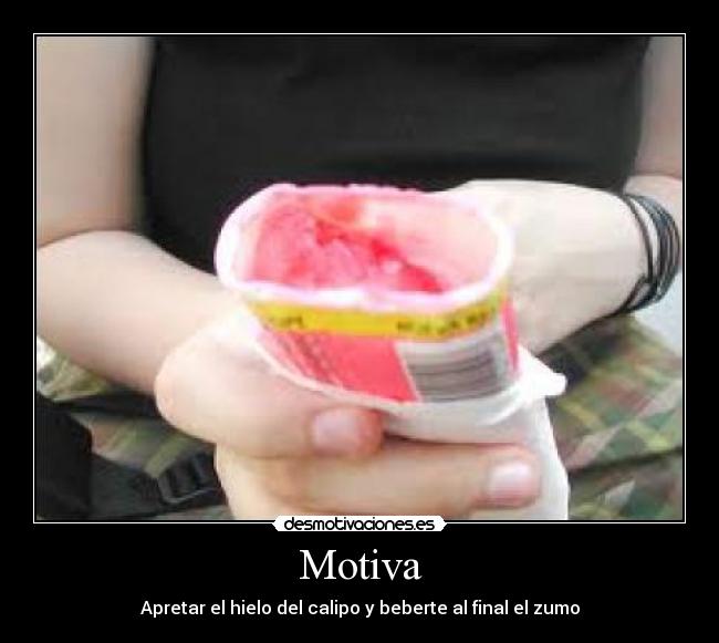 Motiva - 