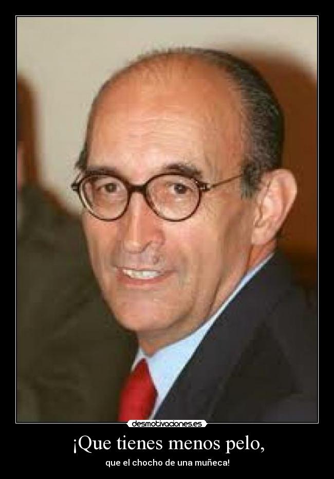 carteles calvo desmotivaciones