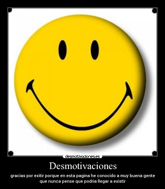 Desmotivaciones -