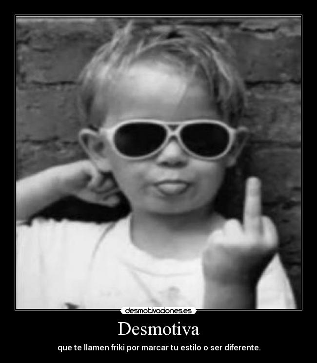 Desmotiva -