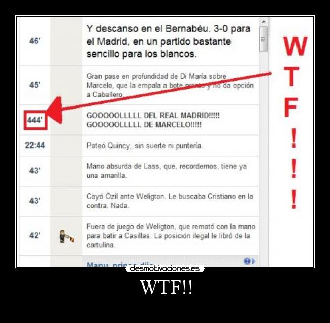 WTF!! -