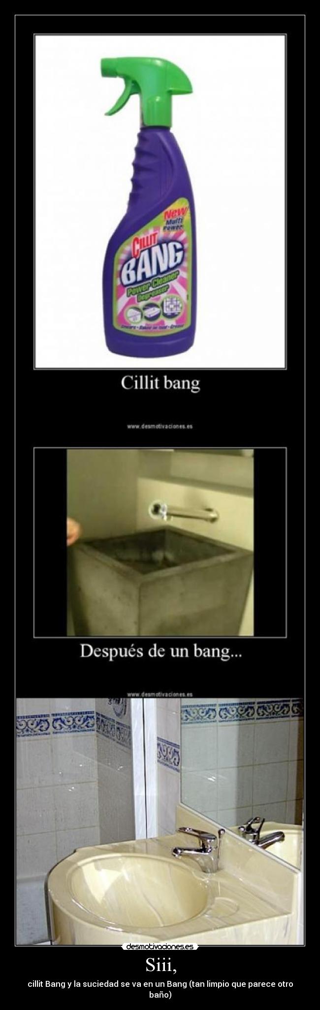 carteles ponchakoangelvegaxphobiamigue e_e desmotivaciones