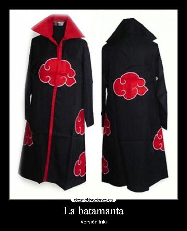 La batamanta - 