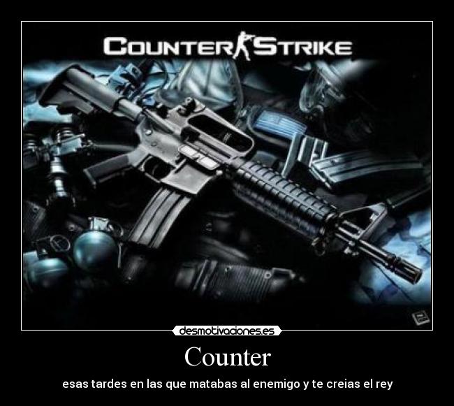 Counter - 