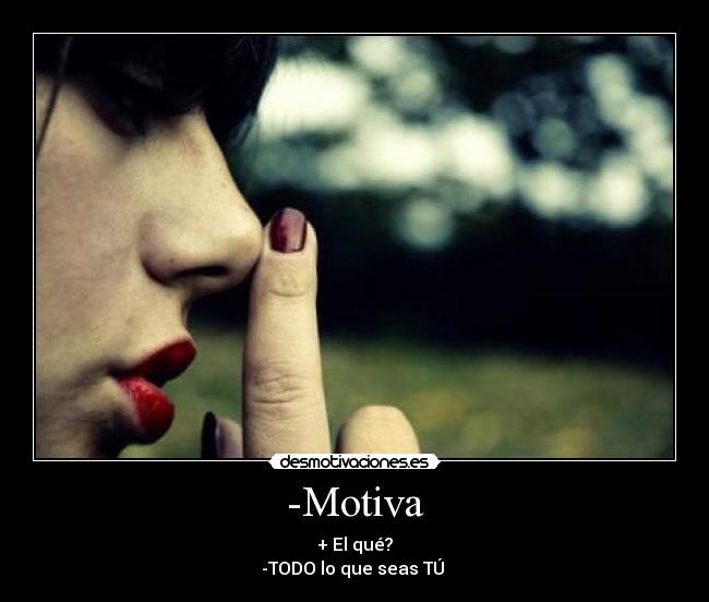 -Motiva - 