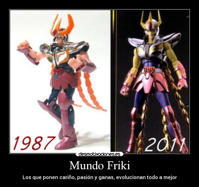 Mundo Friki - 