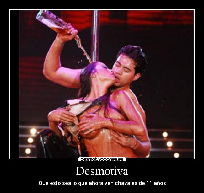 Desmotiva -