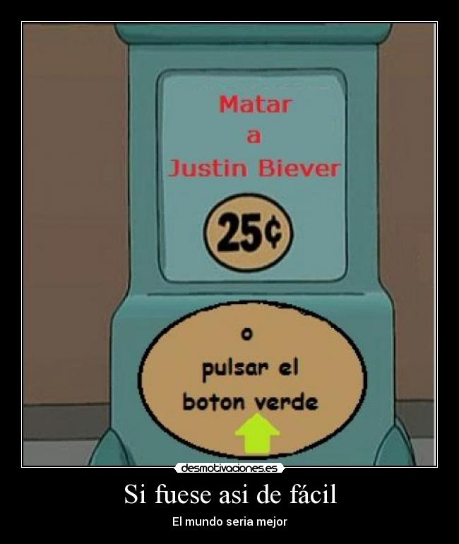 Si fuese asi de fácil - 