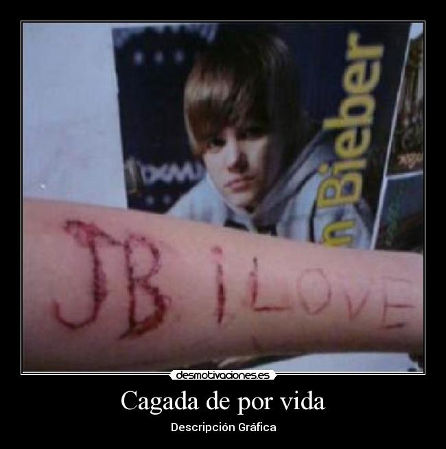 Cagada de por vida - 
