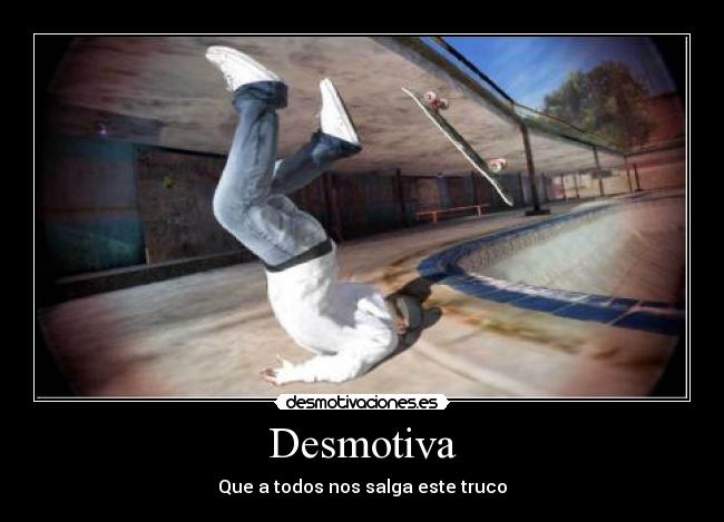 Desmotiva - 