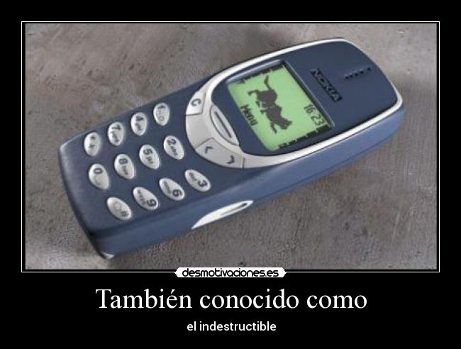 También conocido como - 