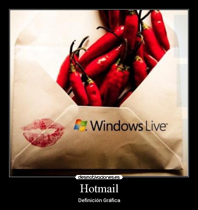 Hotmail -
