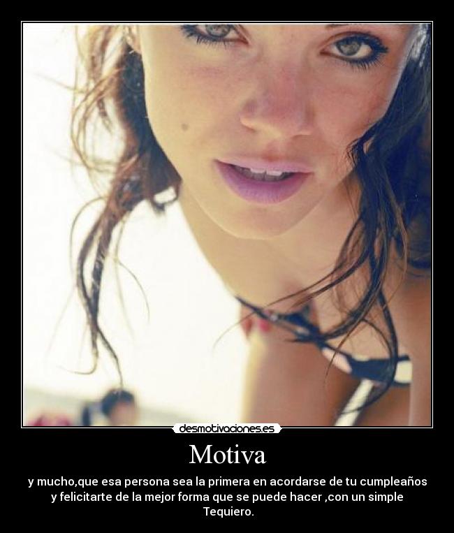 Motiva - 