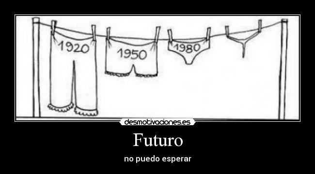 Futuro -