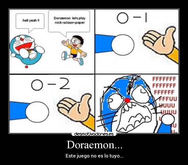 Doraemon... - 
