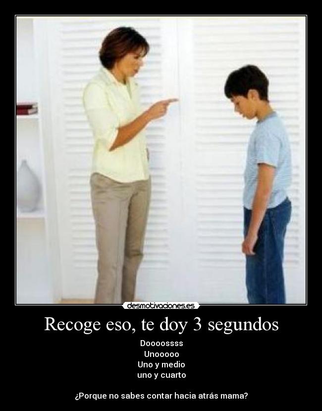 carteles bueno desmotivaciones