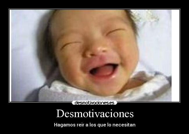 Desmotivaciones - 