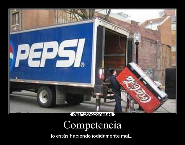 Competencia -