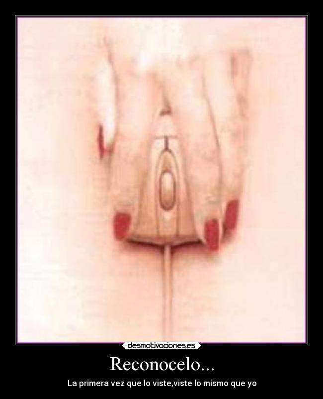 carteles reconocelo desmotivaciones