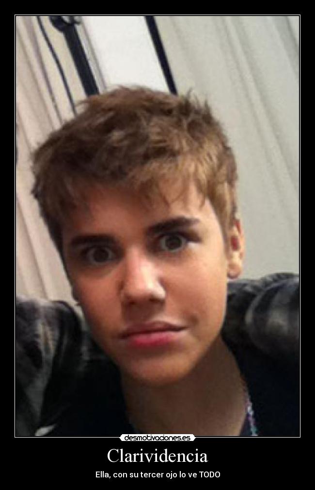 Clarividencia -