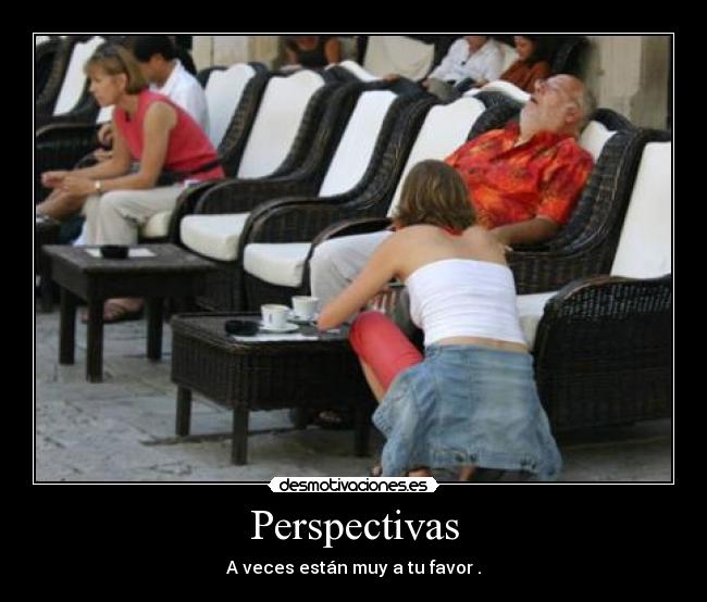 Perspectivas - 