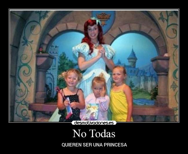 No Todas - 