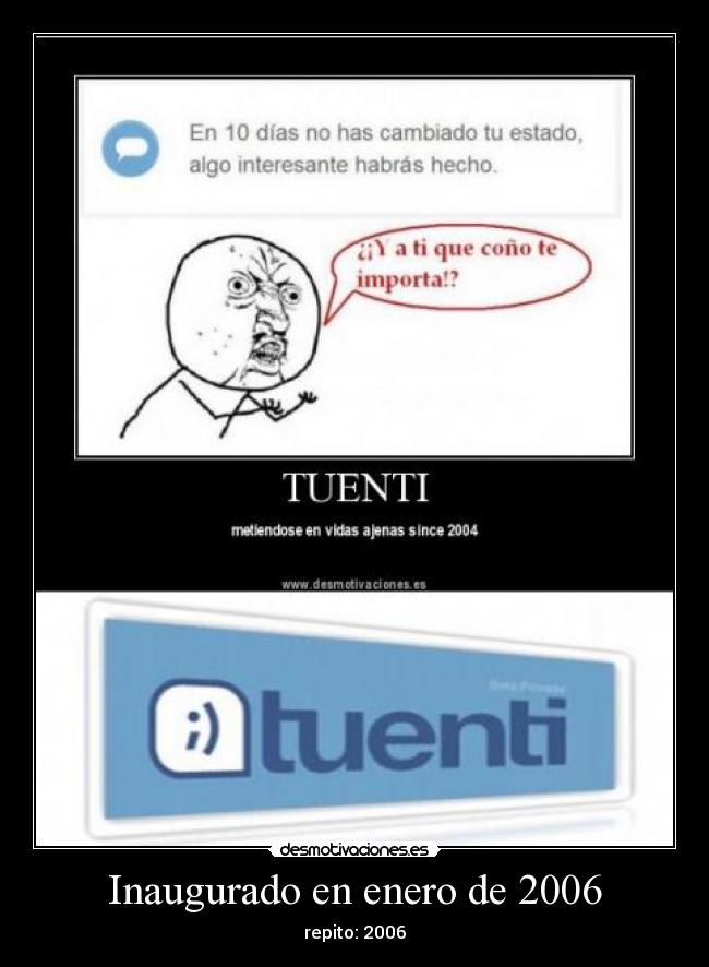 Imágenes y Carteles de GATU | Desmotivaciones