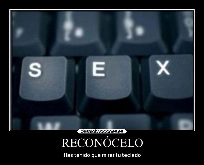 RECONÓCELO -