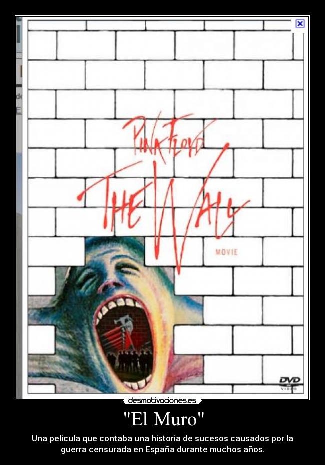 El Muro - 