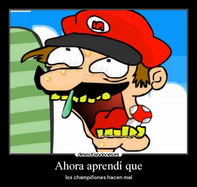 Ahora aprendí que - 