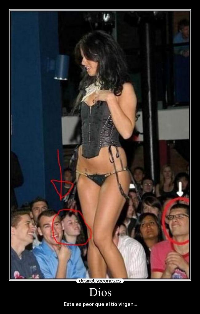 carteles dios dios desmotivaciones