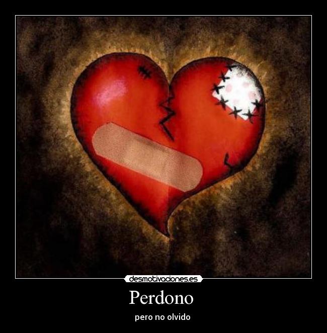 Perdono -