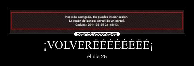 carteles vooooooveeeeeeer desmotivaciones