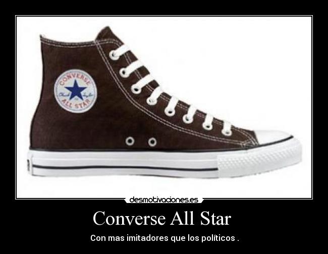 Converse All Star -