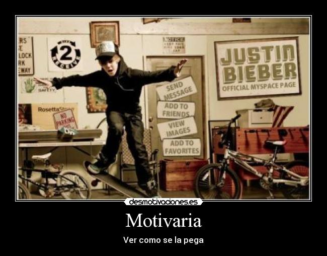 Motivaria -