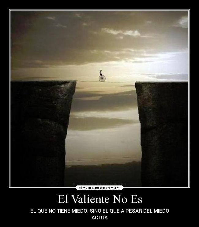 El Valiente No Es - 